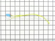 Refrigerator Defrost Sensor