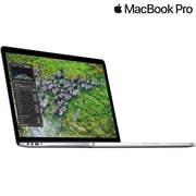 Apple® MacBook Pro, 8GB RAM, 512GB SSD, MC976LL/A + Hardshell Case Bundle