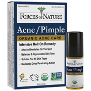 Acne Pimple Control Treatment