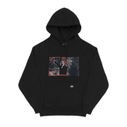 Dickies Protest Idiot Hoodie