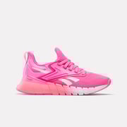 Nano Gym Atomic Pink/White
