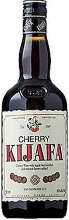 Kijafa Cherry