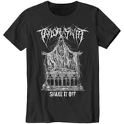 Taylor Swift Death Metal