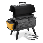 FirePit Cooking Kit