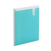 Pocket Spiral, Subject Notebook