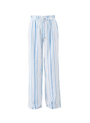 Krissy Oasis Stripe Trousers