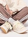Womens Campus 00S Trainers - White