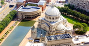 Flight Deals from Los Angeles to Boston