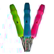 The "B": Neon Series