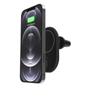 Magnetic Wireless Car Charger for iPhone | Belkin US