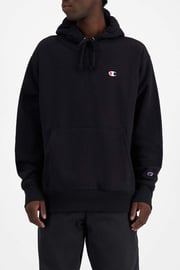 Reverse Weave Hoodie