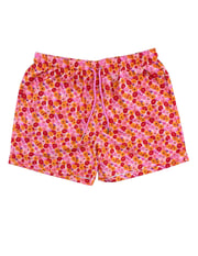 Yellow Jersey Short