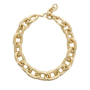 Paperclip Chain Necklace