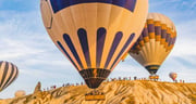Tailor-Made 10 Days Turkey Adventure with Daily Departure, Private Guide