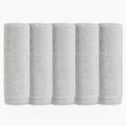 Organic Baby Washcloths