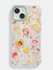 Strawberry Shortcake Strawberry Land Shock iPhone Case