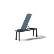 Folding Bench Light
