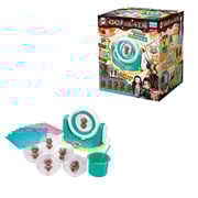 Bandai Demon Slayer Kimetsu No Yaiba Chocolate Factory Toy Set