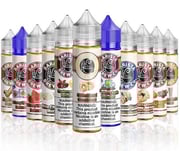Naked 100 Series 60ML - $11