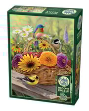 Summer Bouquet | 1000 Piece