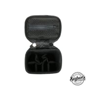 Mirai Black Pool Cue Case - MRIBK
