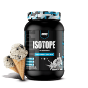 ISOTOPE 100% Whey Isolate (30 Servings)