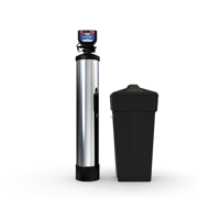 Matrixx Smart Metered Water Softener