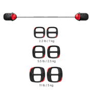 BARBELL SET