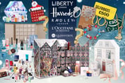 A Mystery Christmas Advent Calendar