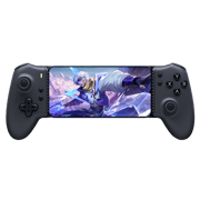 EasySMX® M15 Mobile Gaming Controller BlueTooth Version For Android, iPhone, and Switch