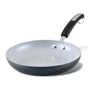 Monochrome Ceramic Nonstick Frying Pan