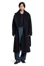 Wrap Coat