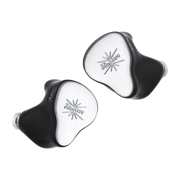 Kiwi Ears KE4 | Hybrid Universal IEMs
