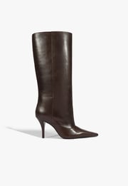 Rudy Leather Boot