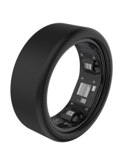 QRNT Ring Cover - Black or White
