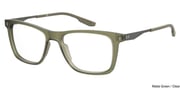 Under Armour Eyeglasses UA 5040 DLD