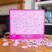 The Impossible Penis Puzzle