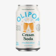Cream Soda