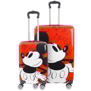 Disney Ful Mickey Mouse Adventure Awaits 2pc Set
