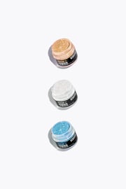Pastel Edible Glitter Set