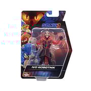 Sonic 3 Movie 5" Figure