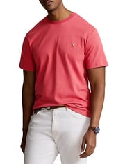 PRL SOFT TOUCH TEE