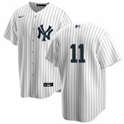 Anthony Volpe No Name Jersey - NY Yankees Number Only Limited Jersey