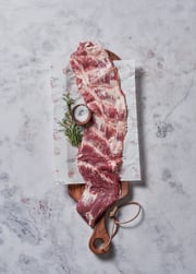 Ibérico Flank Steak