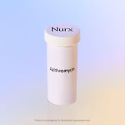 Azithromycin
