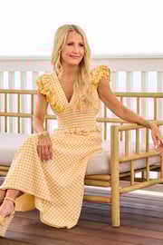 Edith Dress
