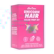 Unicorn Hair Color Prep Kit