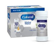 Enfamil® Water - Ready to Use - 2 fl oz (6 Bottles)