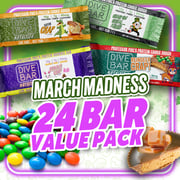 The Locker - 24 Bar Super Valu Pack !