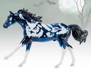 Screech | 2025 Freedom Series Halloween Horse